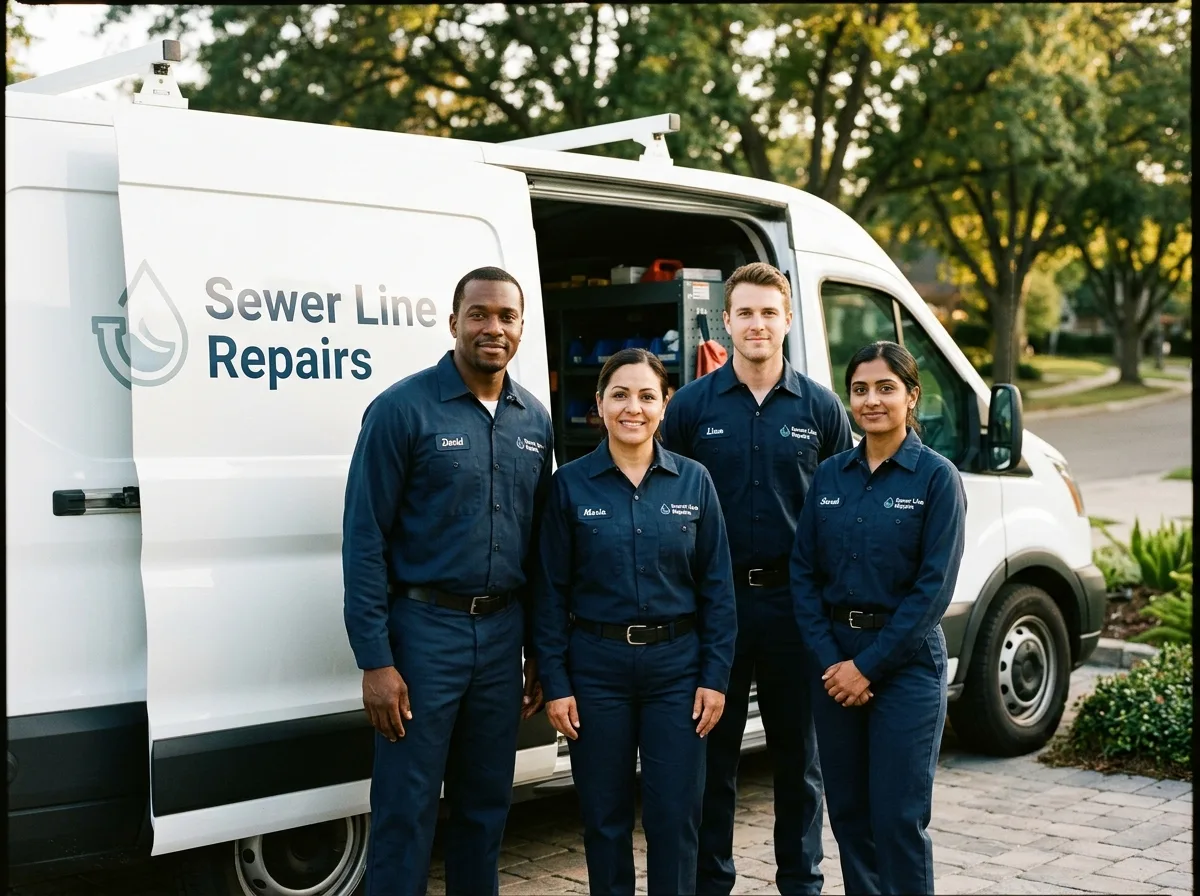 Emergency Plumber company in Jbsa Ft Sam Houston, TX