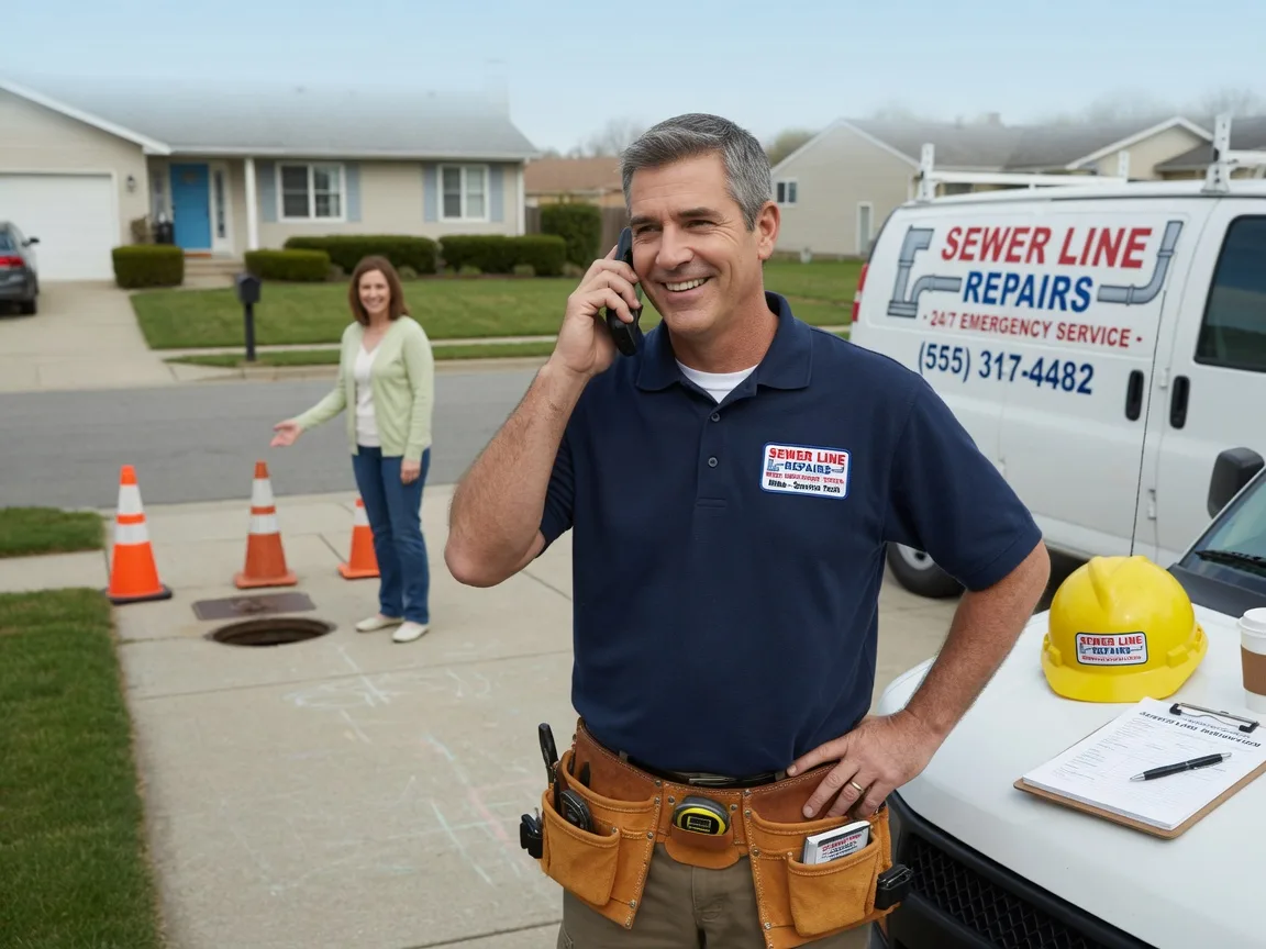 Emergency Plumber Jbsa Ft Sam Houston, TX FAQs